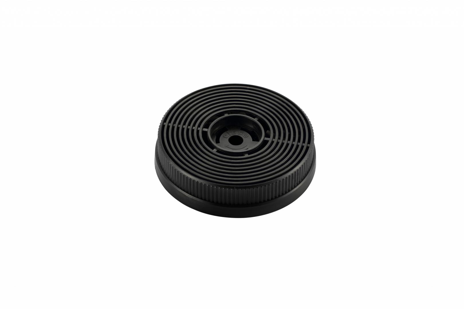 HEINNER SET FILTRE CARBON, FC-F400