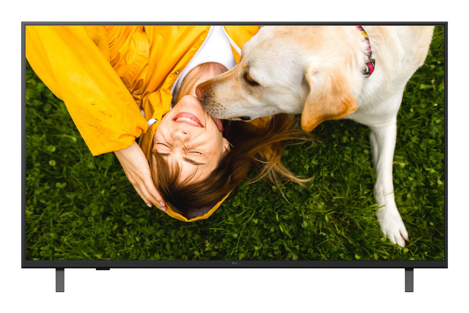 LG DISPLAY LCD 55" 4K/, 55UA751C