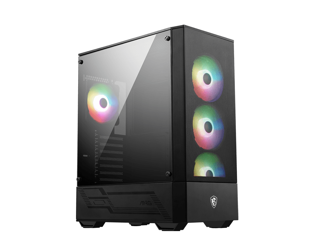 MSI Carcasa, MAG FORGE 112R