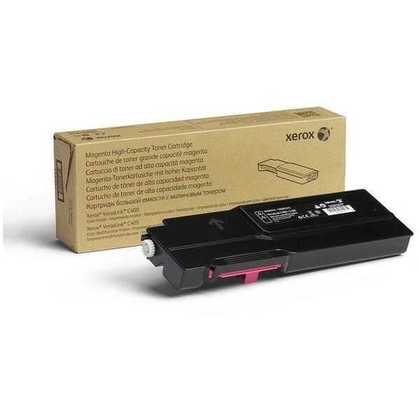 Xerox Toner Original Magenta pentru Versalink C400|C405, 4.8K, 106R03523