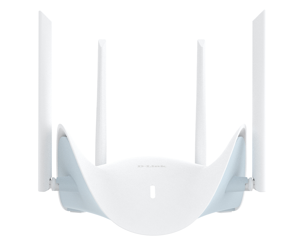 D-Link ROUTER BE3600 Wi-Fi 7, 1 x 2.5-Gigabit Ethernet WAN/LAN, 3 x 2.5-Gigabit Ethernet LAN, 4, R36