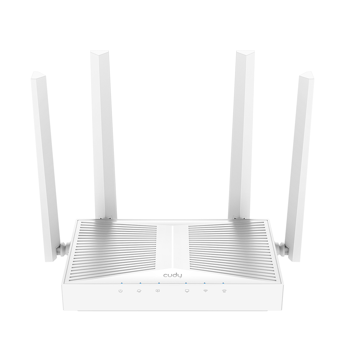 Cudy AX3000 Gigabit Wi-Fi 6 Mesh Router, WR3000E