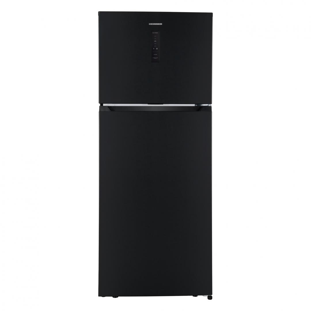 HEINNER FRIGIDER CU DOUA USI, HF-HM415NFDXE++