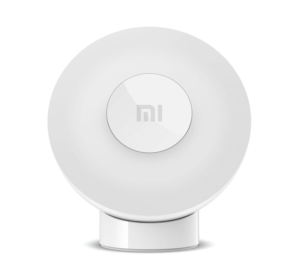 XIAOMI Mi Motion Activated Night Light 2 White, BHR5278GL - imagine 2