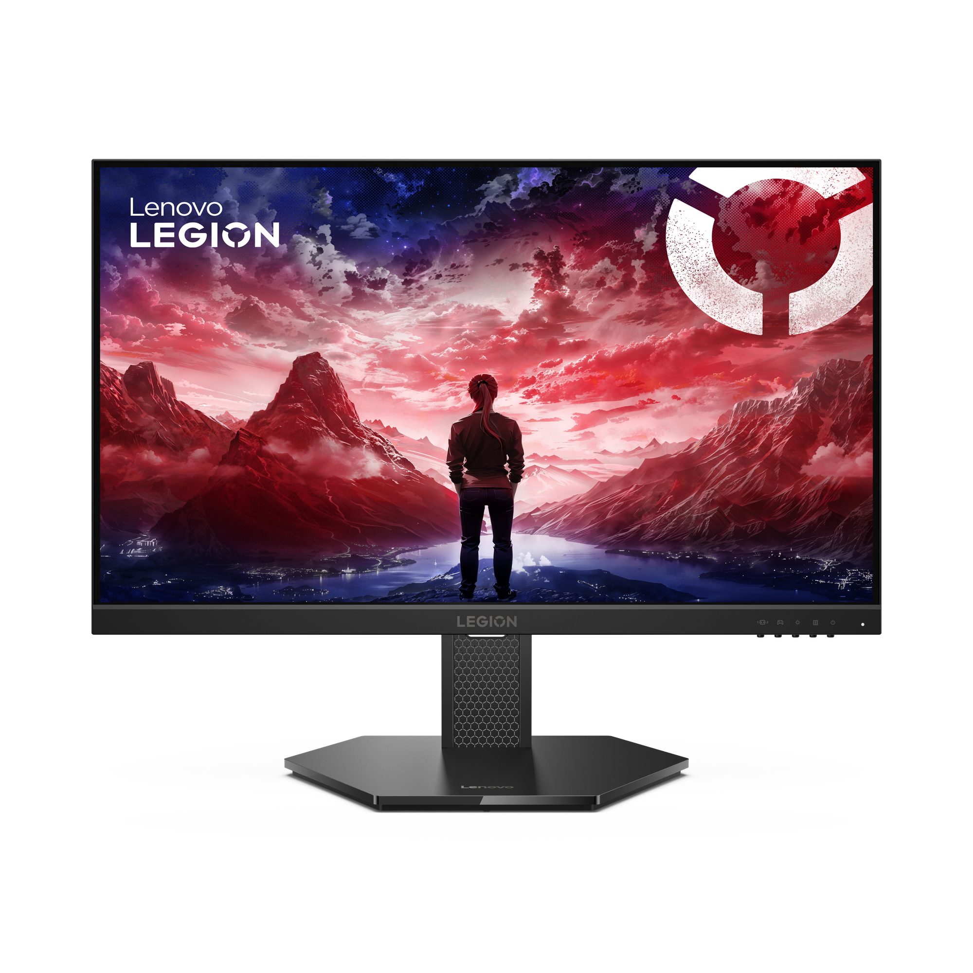 Lenovo MONITOR LCD 24" LEGION 24-10E/, 68C4GAC4EU