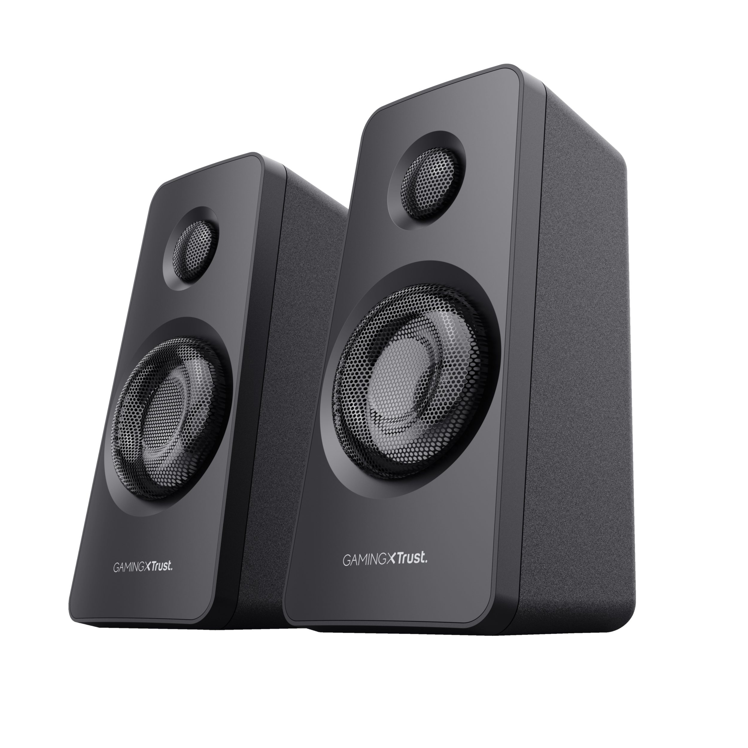 Trust Boxe GXT629 TYTAN 2.1, negru, TR-22944 - imagine 2