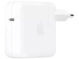 Apple Incarcator retea 220V, 1 x USB Type-C 30W, fast charge, alb, MW2G3ZM/A