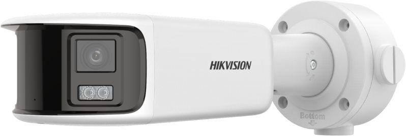Hikvision CAMERA IP, bullet pt. interior | exterior, dist. IR 40 m, tip lentila, DS-2CD2T67G2PLSUSL