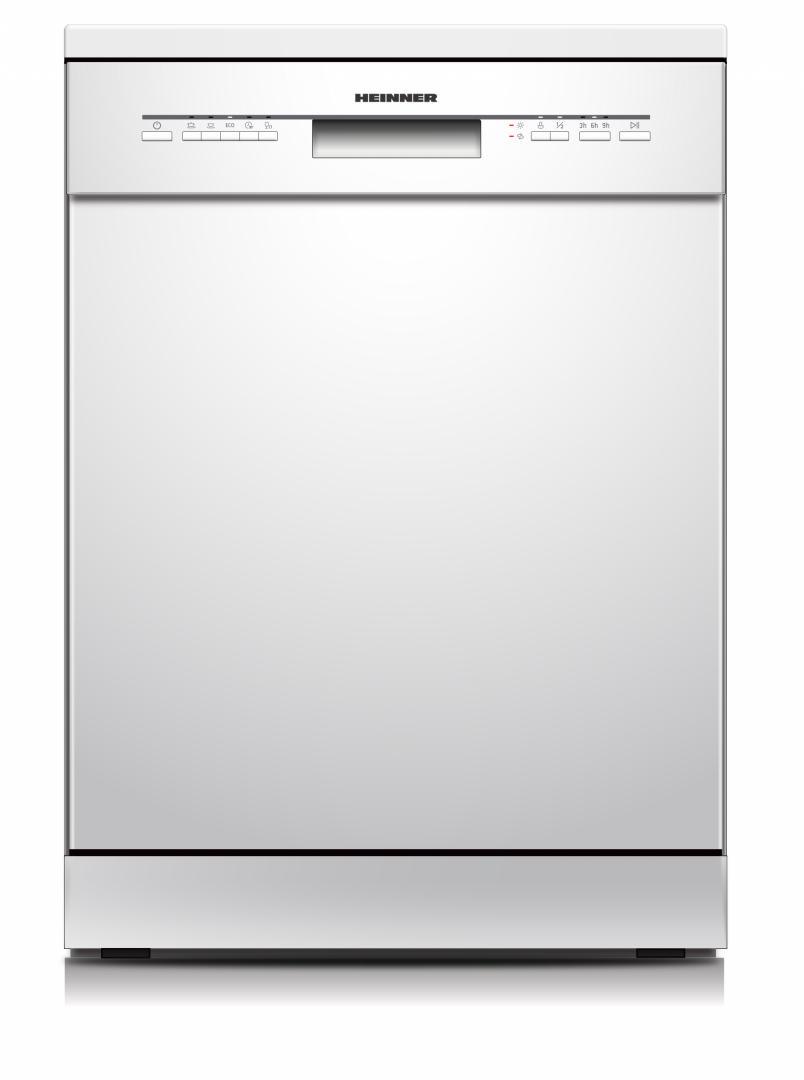 HEINNER MASINA DE SPALAT VASE, HDW-FSM60514WE++
