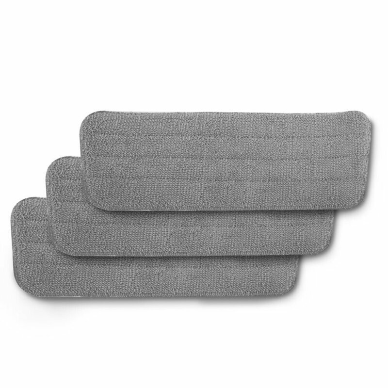 Esperanza Rezerva microfibra pentru mop Perfect Clean 003 3 buc, EHS003SP3