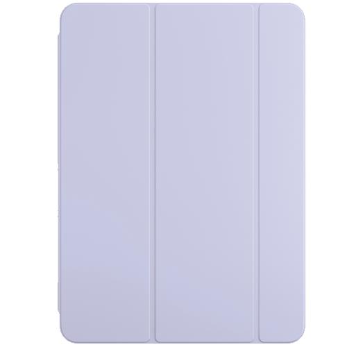 Apple Husa/Stand Smart Folio (M2) pentru iPad Air de 11inch, Light Violet, MWK83ZM/A