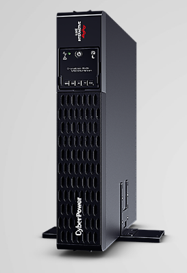 Cyber Power UPS Line Int. cu sin. pura, cu management, Rack 2U, LCD, 2200VA/2200W, AVR, PR2200ERT2U - imagine 2