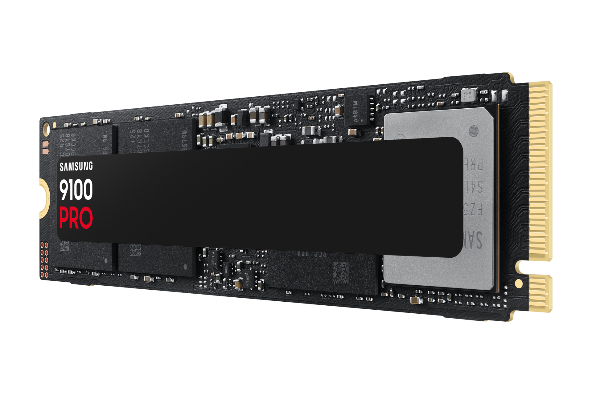 Samsung SSD, MZ-VAP2T0BW - imagine 4
