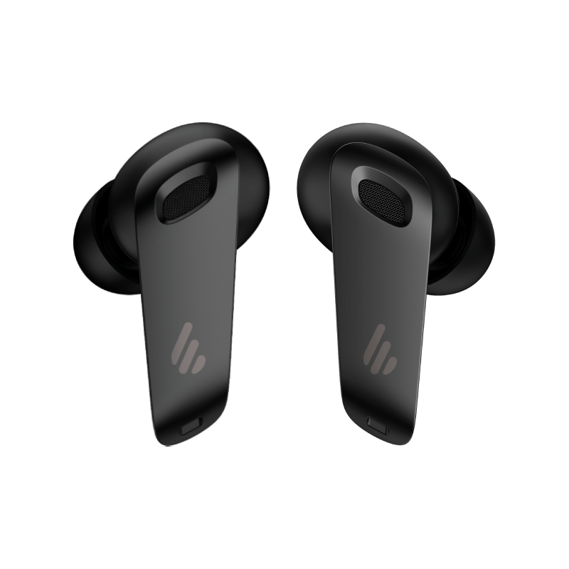 Edifier CASTI, wireless, intraauriculare - butoni, pt smartphone, microfon pe casca, NEOBUDS-PLUS-BK - imagine 2