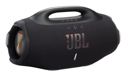 JBL Boxa portabila BoomBox 4 Black, JBLBOOMBOX4BLKEP