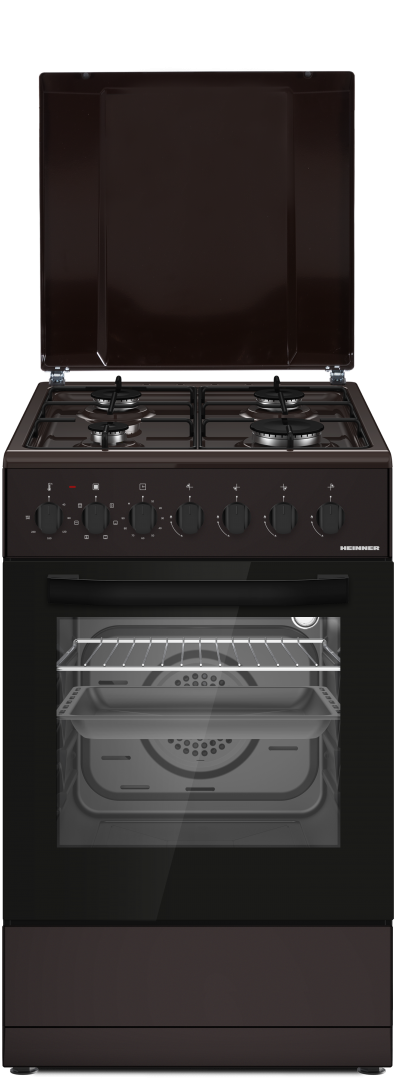 HEINNER ARAGAZ MIXT, HFSC-S60LITGC-BRW