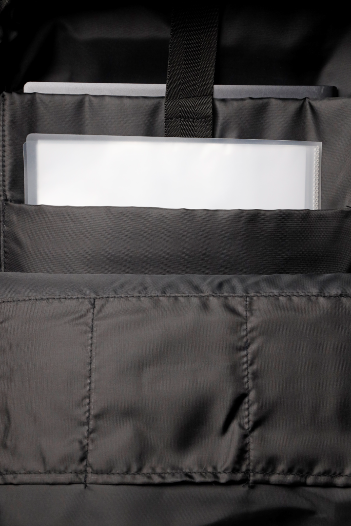 Acer 15.6 COMMERCIAL BACKPACK BLACK GR, GP.BAG11.02C - imagine 11