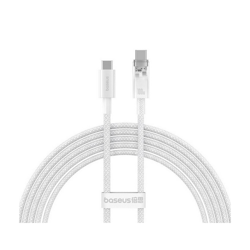 Baseus CABLU alimentare si date Explorer, Fast Charging Data Cable pt. smartphone, P10319703221-00