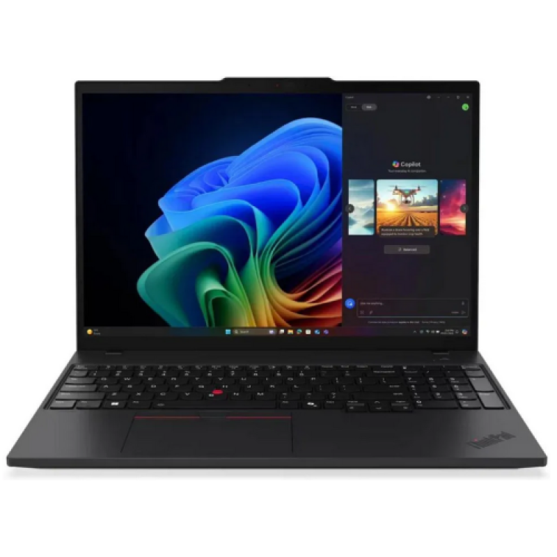 Lenovo T16 G4 WUXGA R7P-350 32 1Ts 3YP W11P, 21QN001DRI