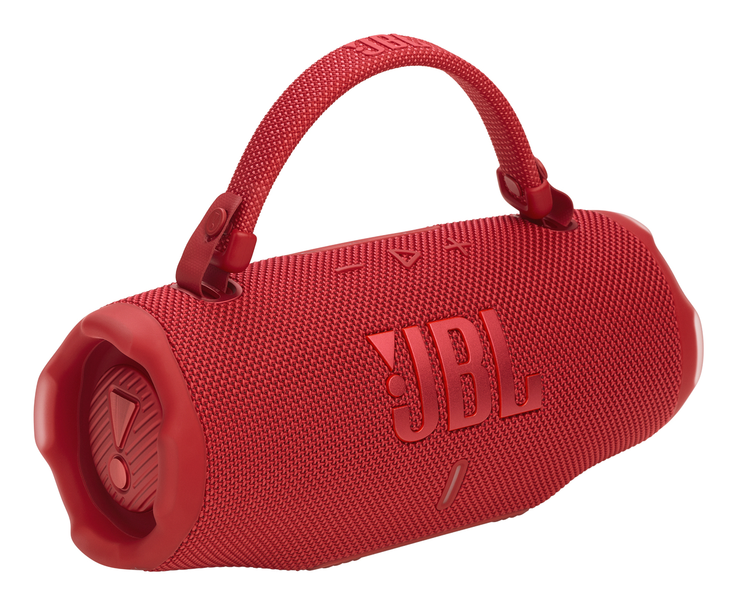 JBL Boxa portabila Charge 6 Red, JBLCHARGE6RED - imagine 6