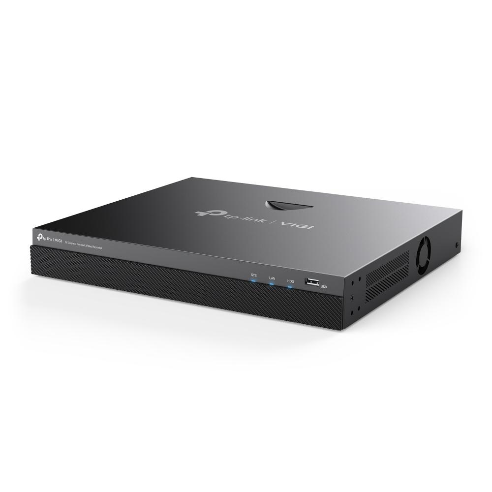 Tp-Link NVR VIGI, VIGI NVR2016H - imagine 3