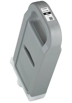 Canon Cartus Cerneala Original Photo Black, PFI-710BK pentru IPF TX-2000|TX-3000|TX-4000, 2354C001AA