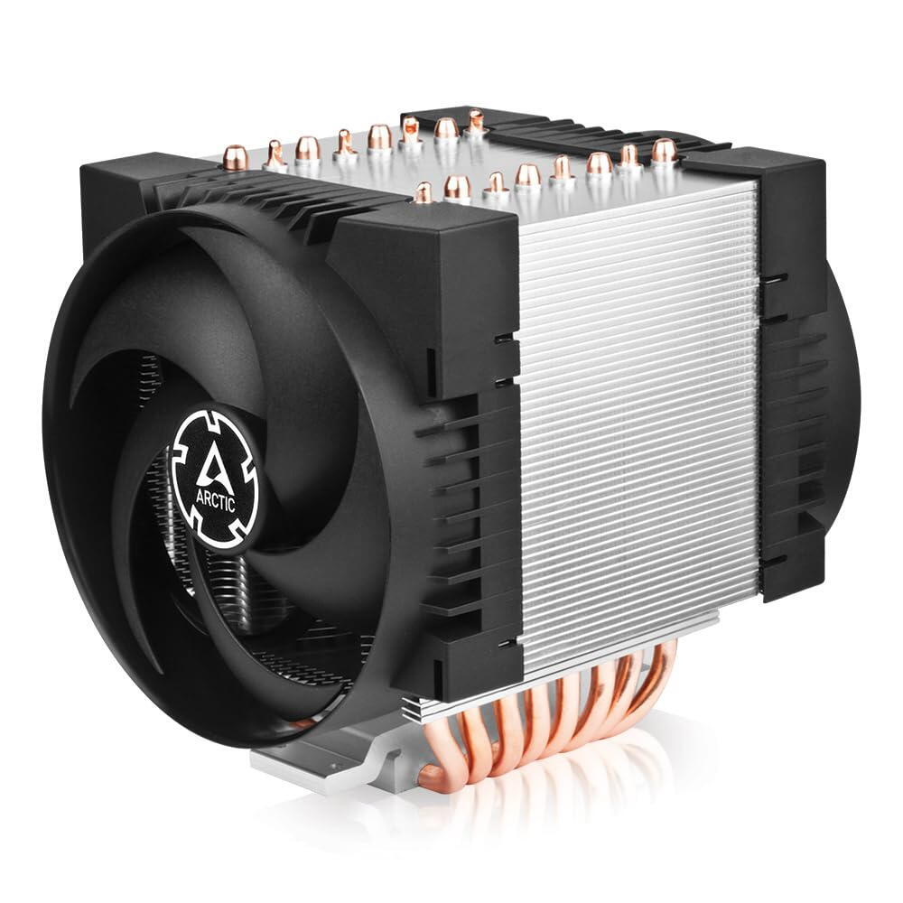 Arctic COOLER server Freezer 4U-SP5 skt. AMD, racire cu aer, single tower, vent., ACFRE00158A
