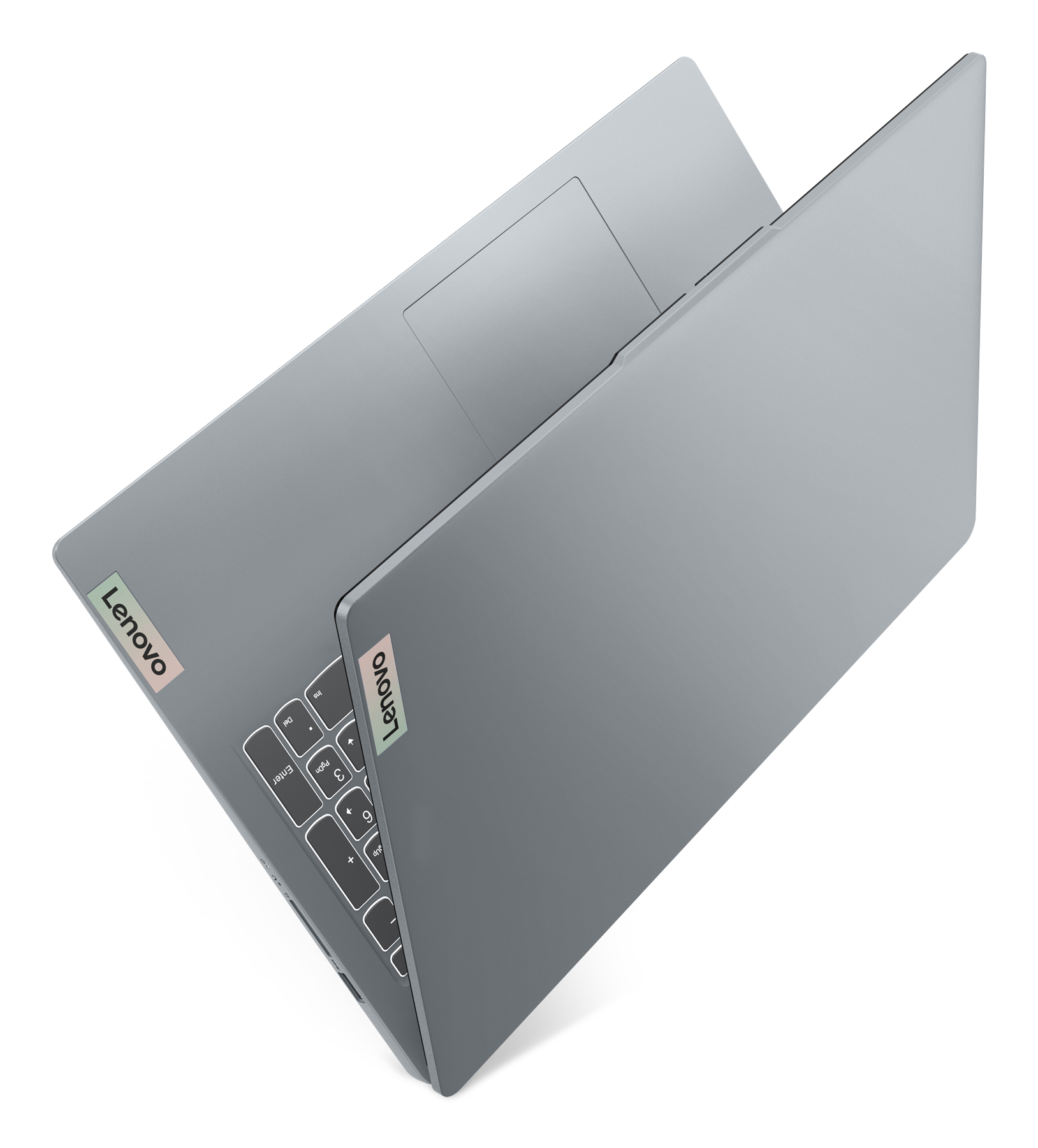 Lenovo Notebook IPS3-15AMN8 R5-40 15"/8/256GB, 82XQ01TCRM - imagine 9