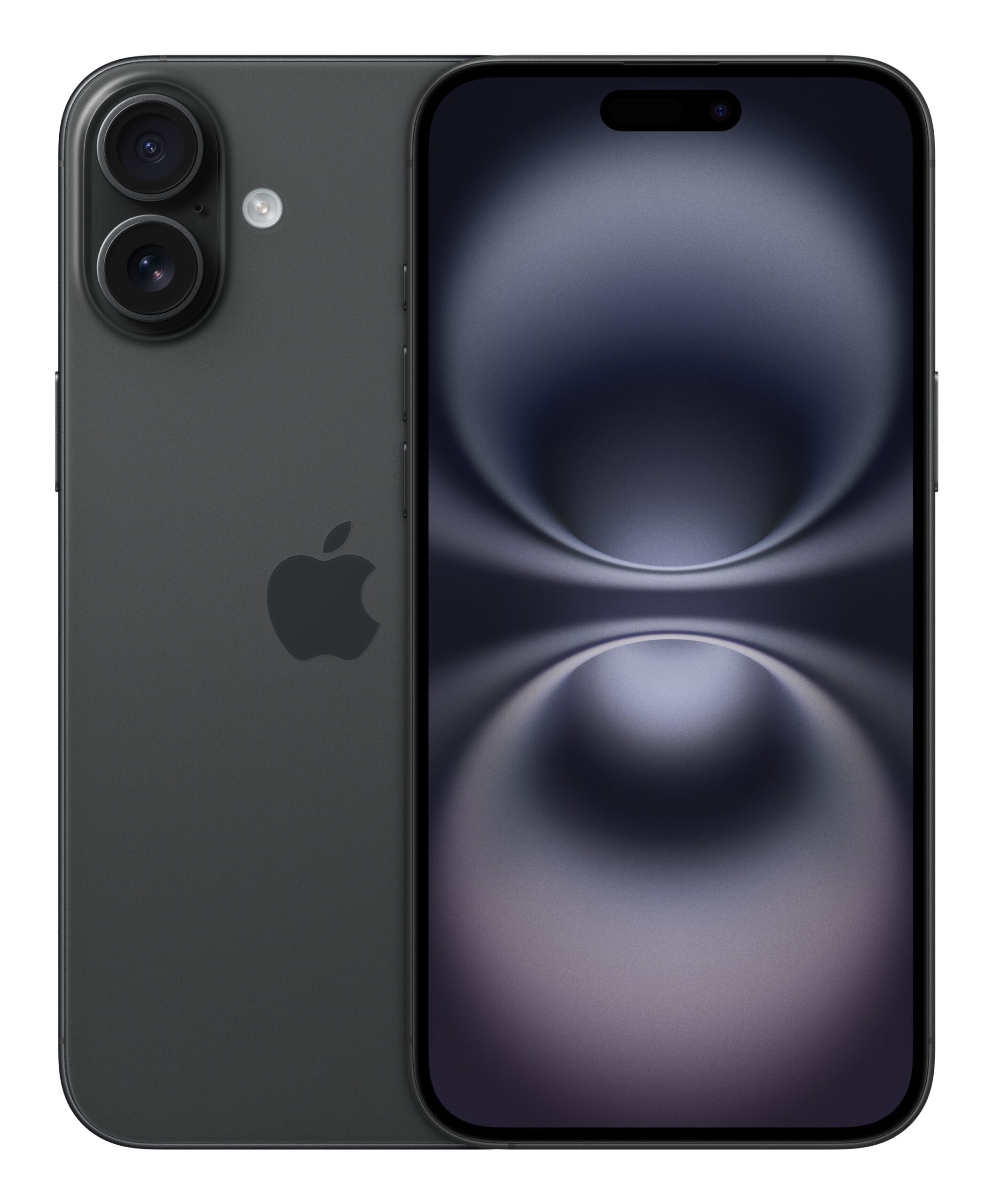 Apple IPHONE 16 PLUS BLK 256GB-ZDD, MXWN3ZD/A