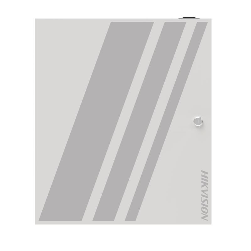 Hikvision CENTRALA ACCES CONTROL 8 USI, DS-K2708X