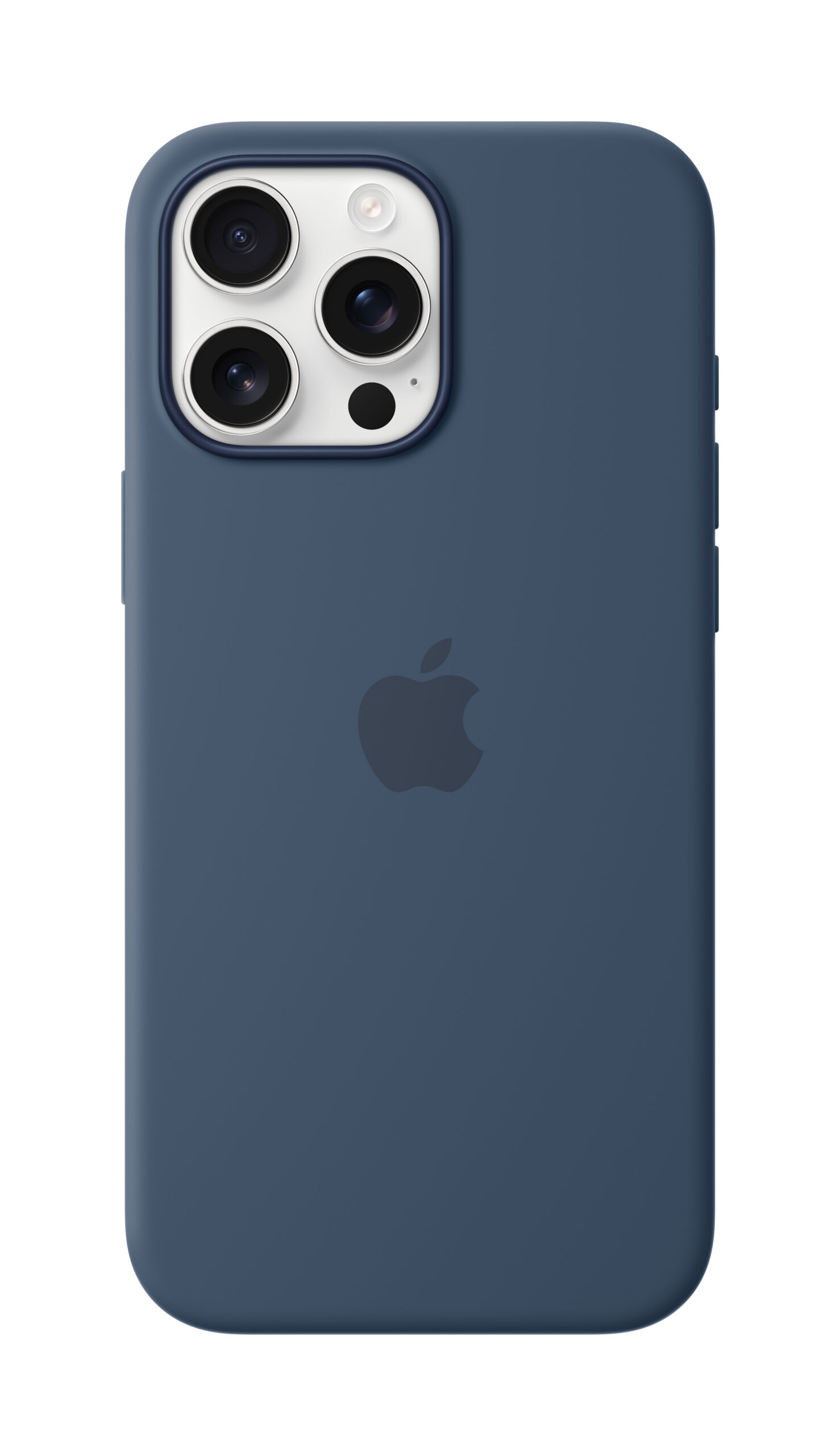 Apple IPHONE 16 PRO MAX SI CASE DENIM-ZML, MYYU3ZM/A