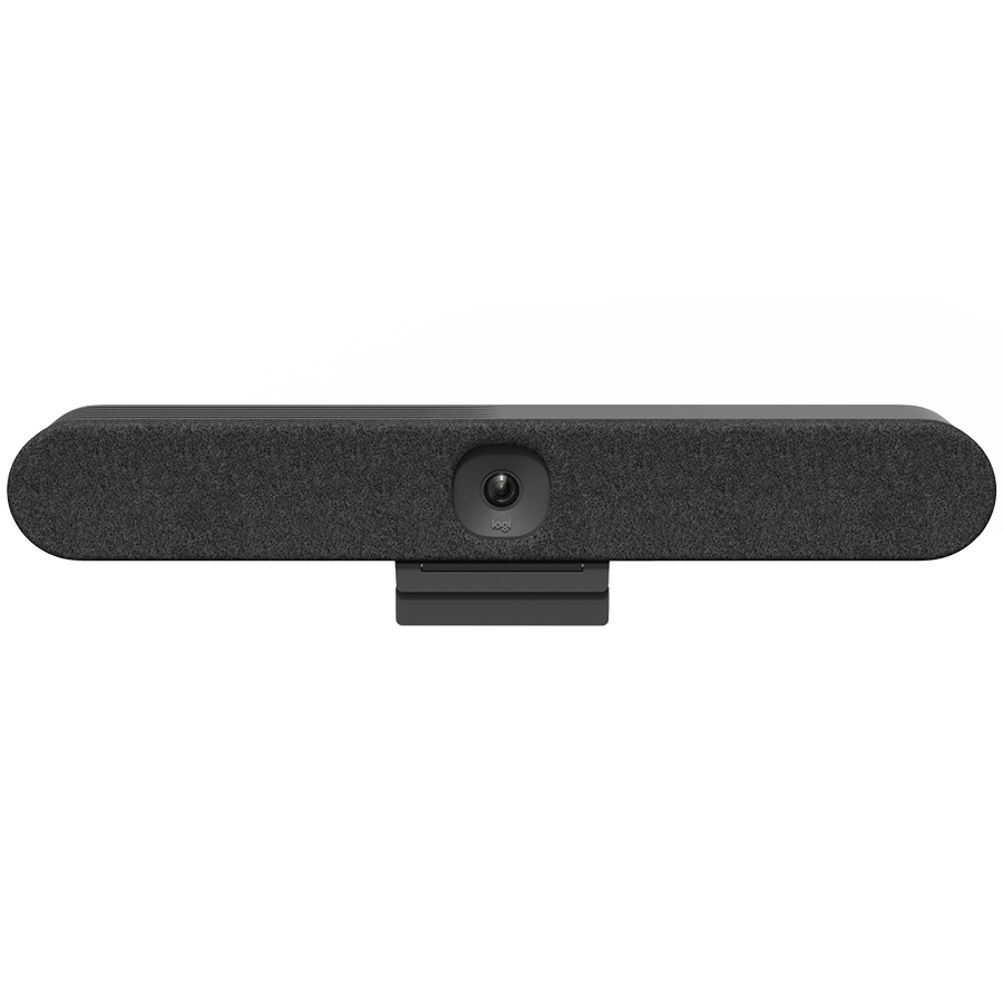 Logitech WEBCAM - Rally Bar Huddle - GRAPHITE - USB, 960-001501
