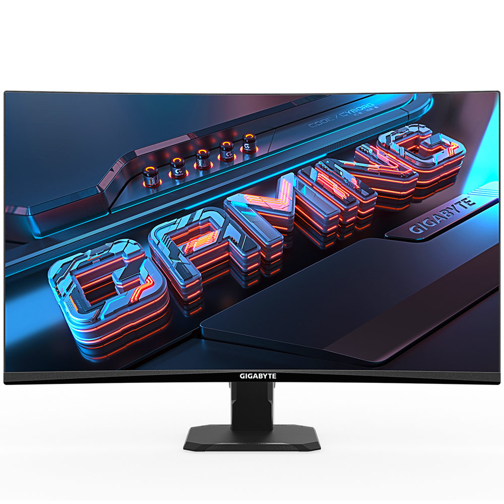 Gigabyte, GS27FC