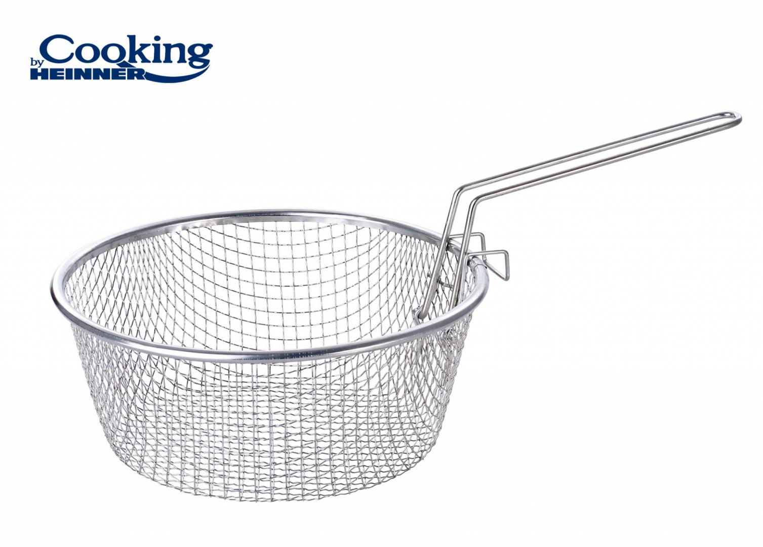 HEINNER SET GATIT DIN INOX 8 PIESE, VICTORIA, COOKING BY, HR-MSF-8PSC - imagine 10