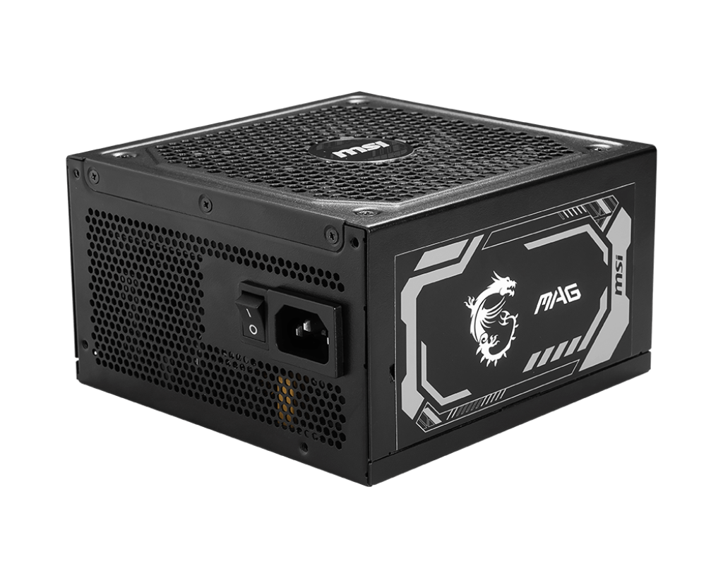 MSI Sursa, MAG A1250GL PCIE5