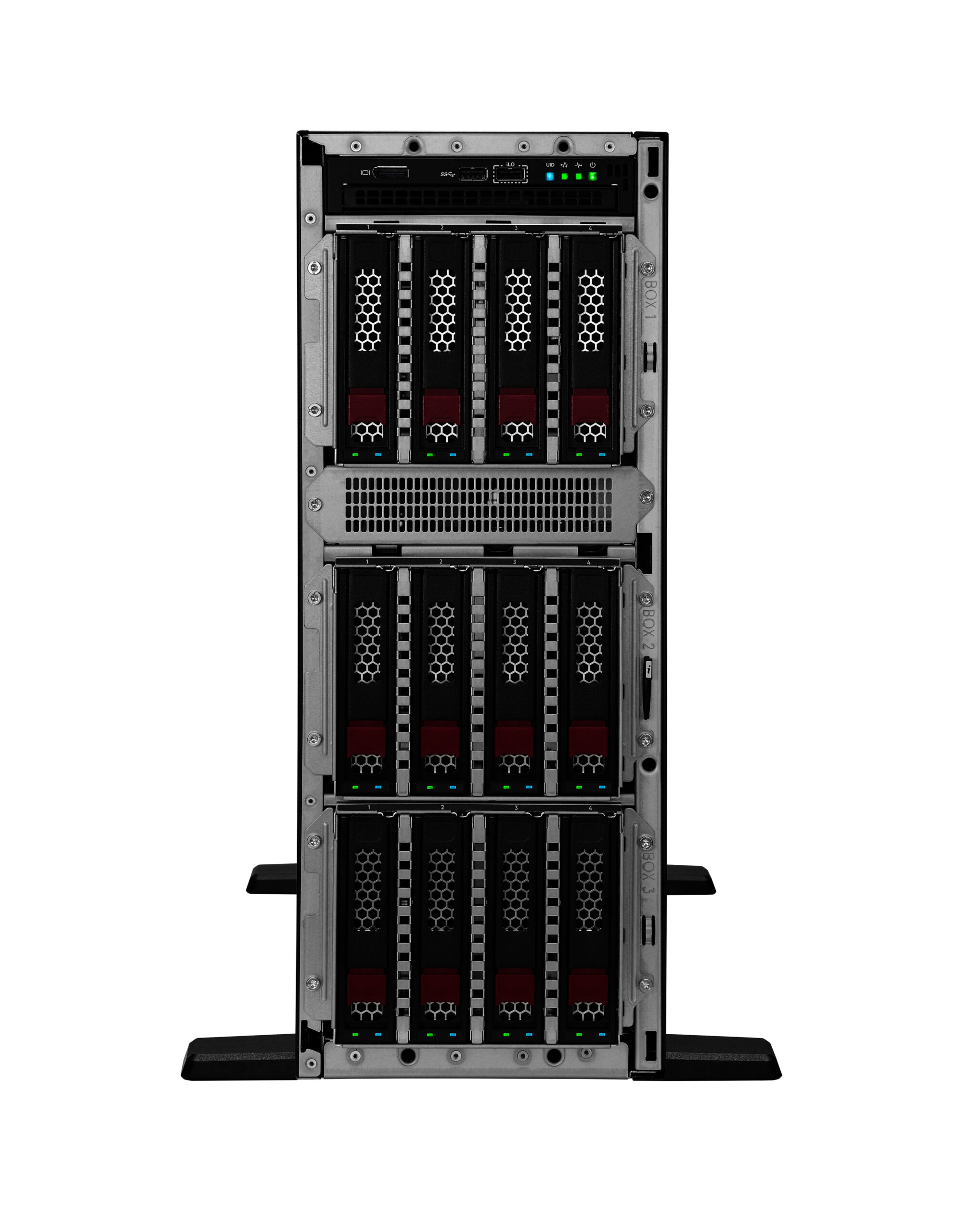 HP ML350 G11 5515+ 2X32G 8SF-STOCK/HPE SMART CHOICE, P81779-425 - imagine 5