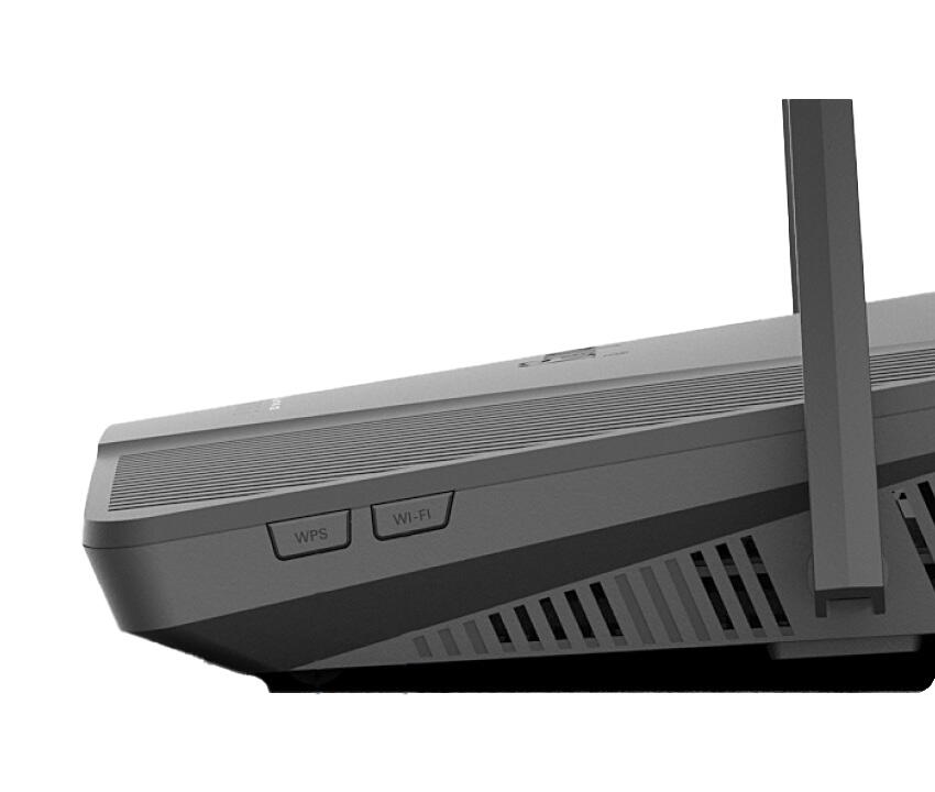 Synology, RT6600ax - imagine 5
