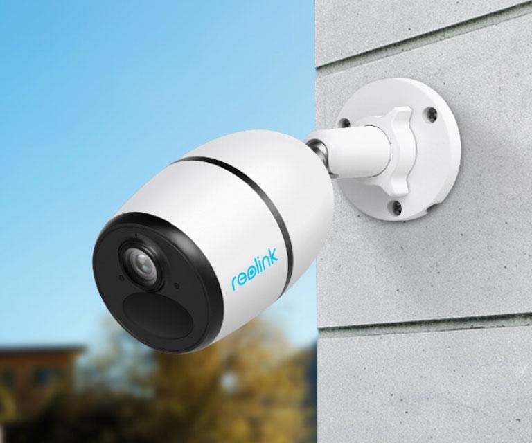 Reolink CAMERA DE SUPRAVEGHERE GO SERIES, G330