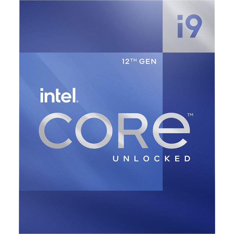 Intel CPU i9-12900K, skt LGA 1700, Core i9, frecventa 3.2 GHz, turbo 5.2 GHz, 16, BX8071512900K
