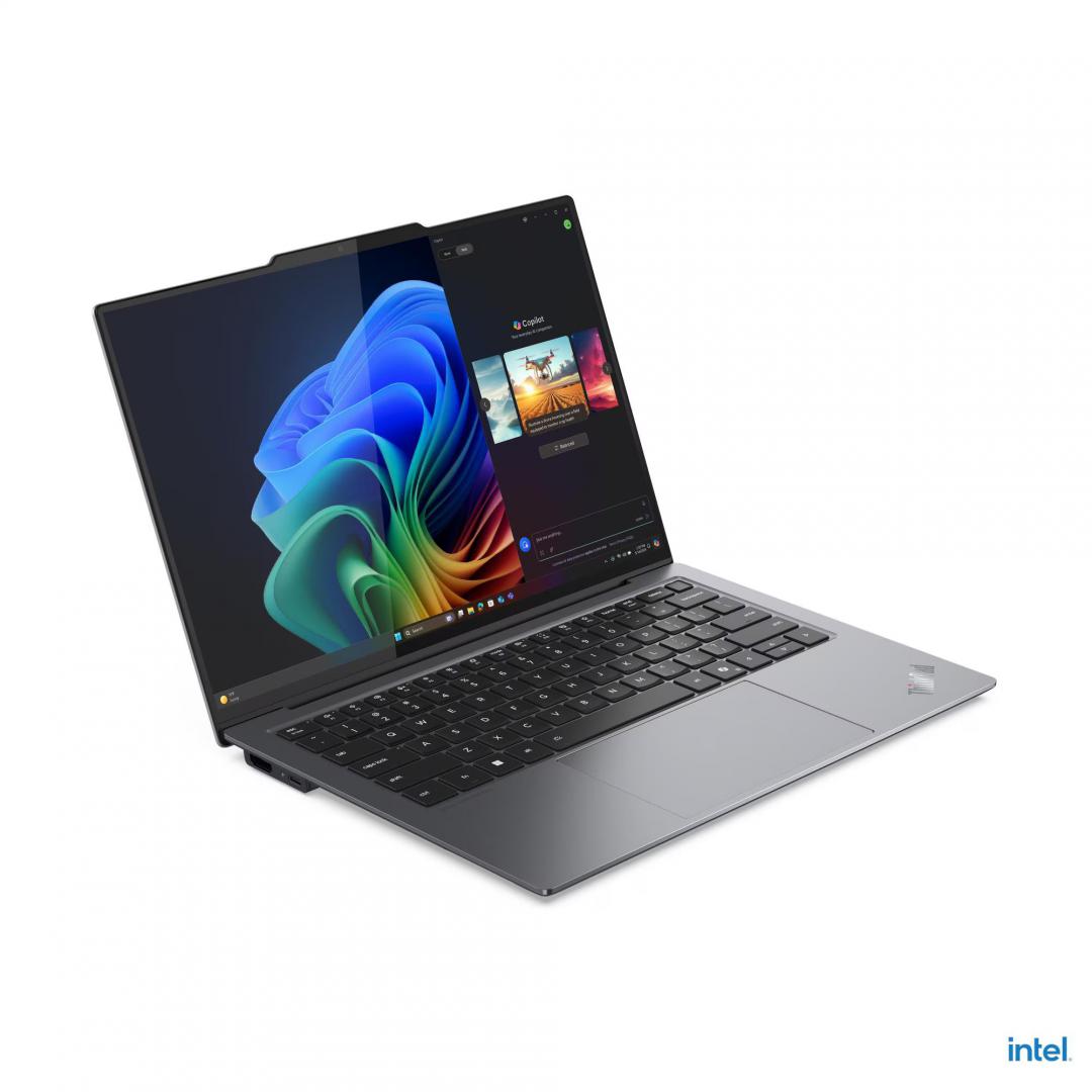 Lenovo X9-14 G1 U7-258V OLED T 32 1T 3YP W11P, 21QA0025RI - imagine 2