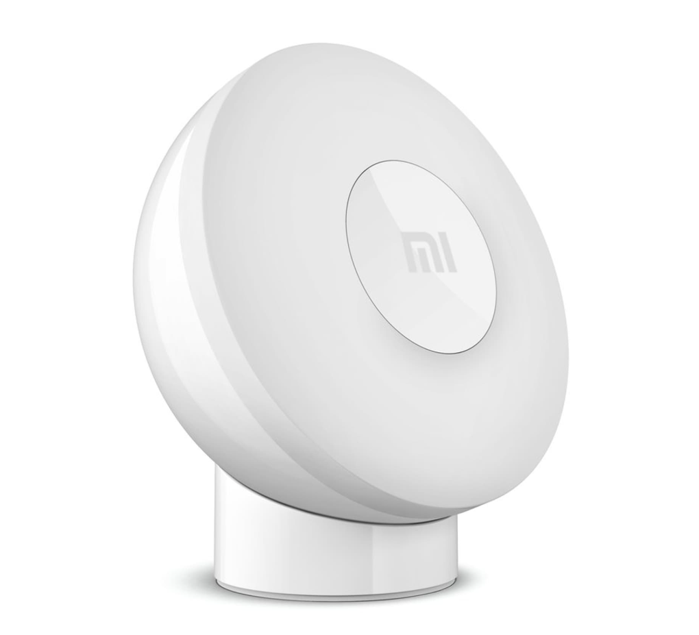 XIAOMI Mi Motion Activated Night Light 2 White, BHR5278GL