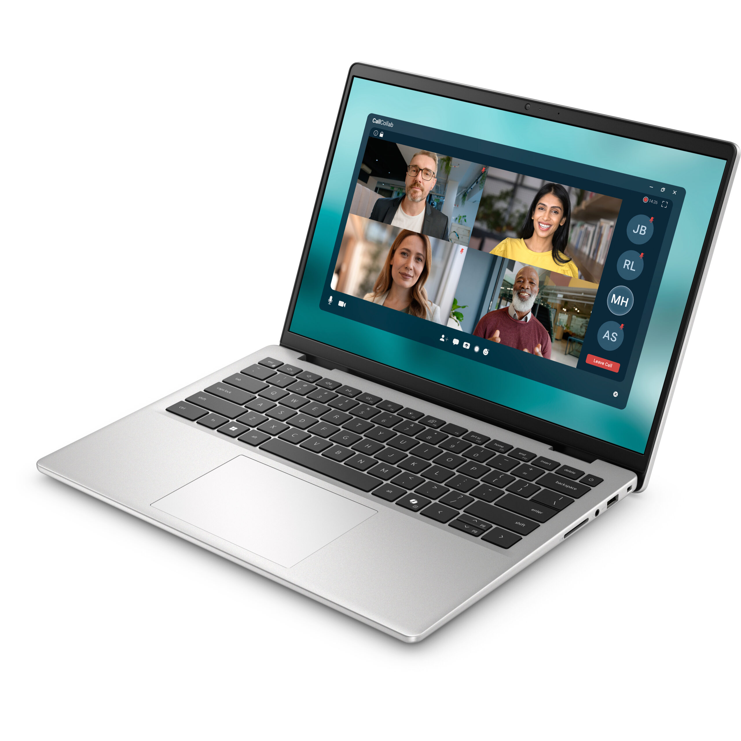 Dell DL PV14250 FHD CORE5-120U 16 512 W11P", PV14250_RPLR_002 - imagine 2