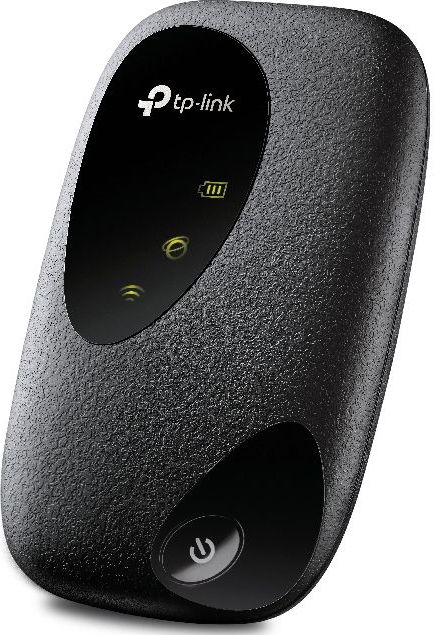 Tp-Link ROUTER wireless. portabil, 4G Mobile Wi-Fi, 150Mbps, Internal LTE Modem, SIM card, M7200