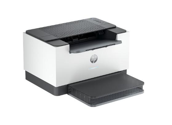 HP Imprimanta Laser LaserJet M207DW, Monocrom, format A4, Duplex, USB + LAN + Wi-Fi, 8J9K9F - imagine 4