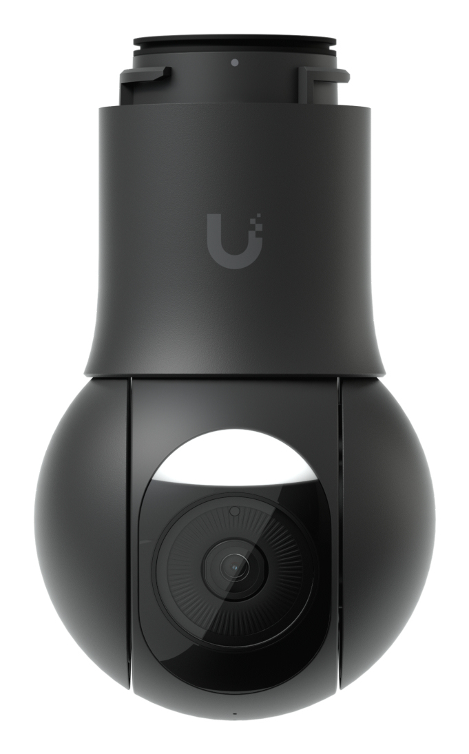 Ubiquiti NET CAMERA 5MP/BLACK, UVC-G5-PTZ-B - imagine 4