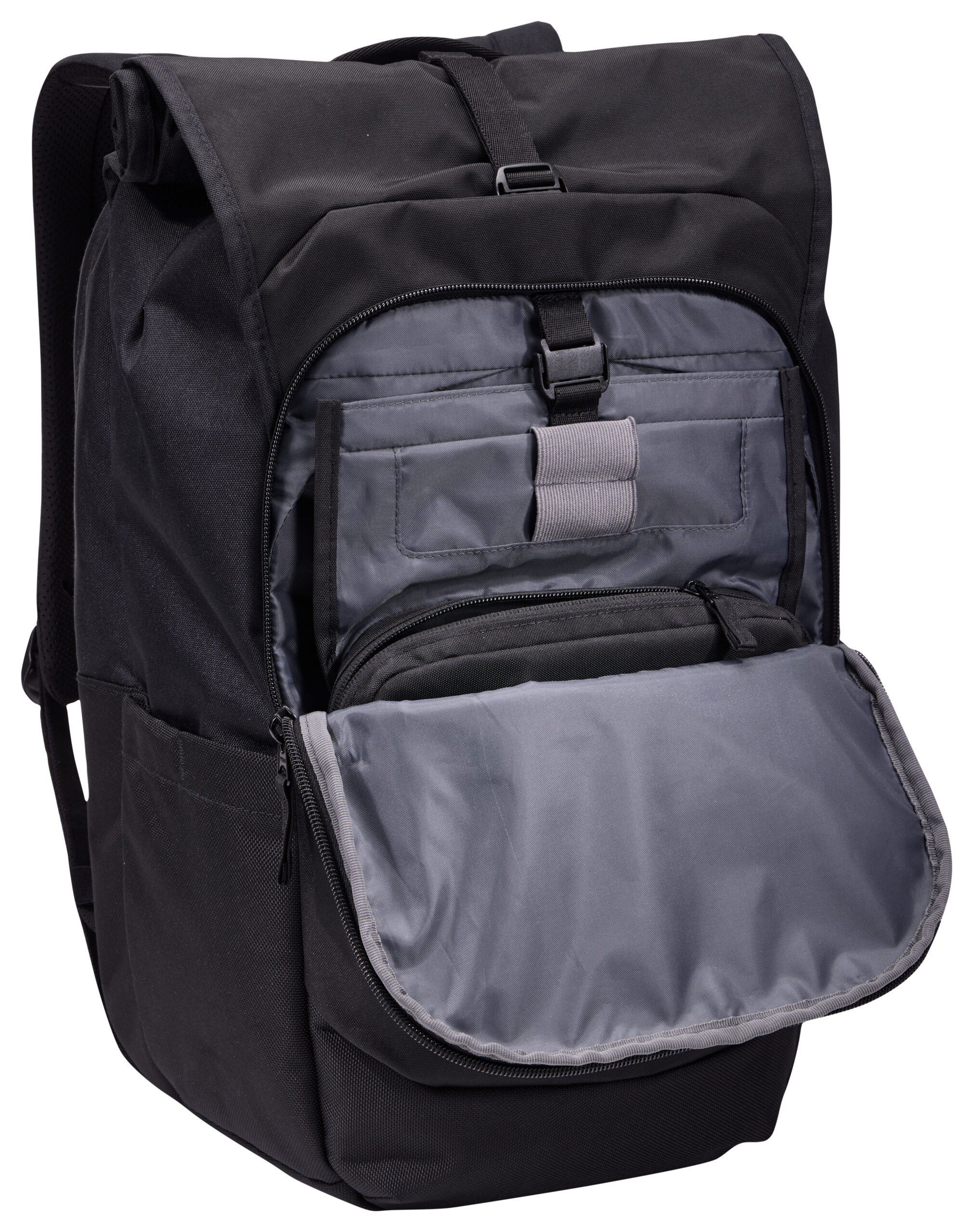Case Logic RUCSAC Variate 17", black VARIBP117, 3205427 - imagine 8