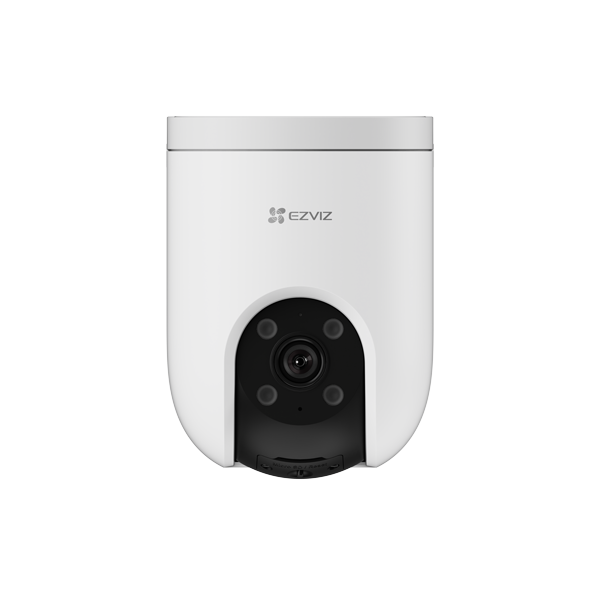 EZVIZ Camera de supraveghere IP Pan Tilt 2MP, H8C 4G