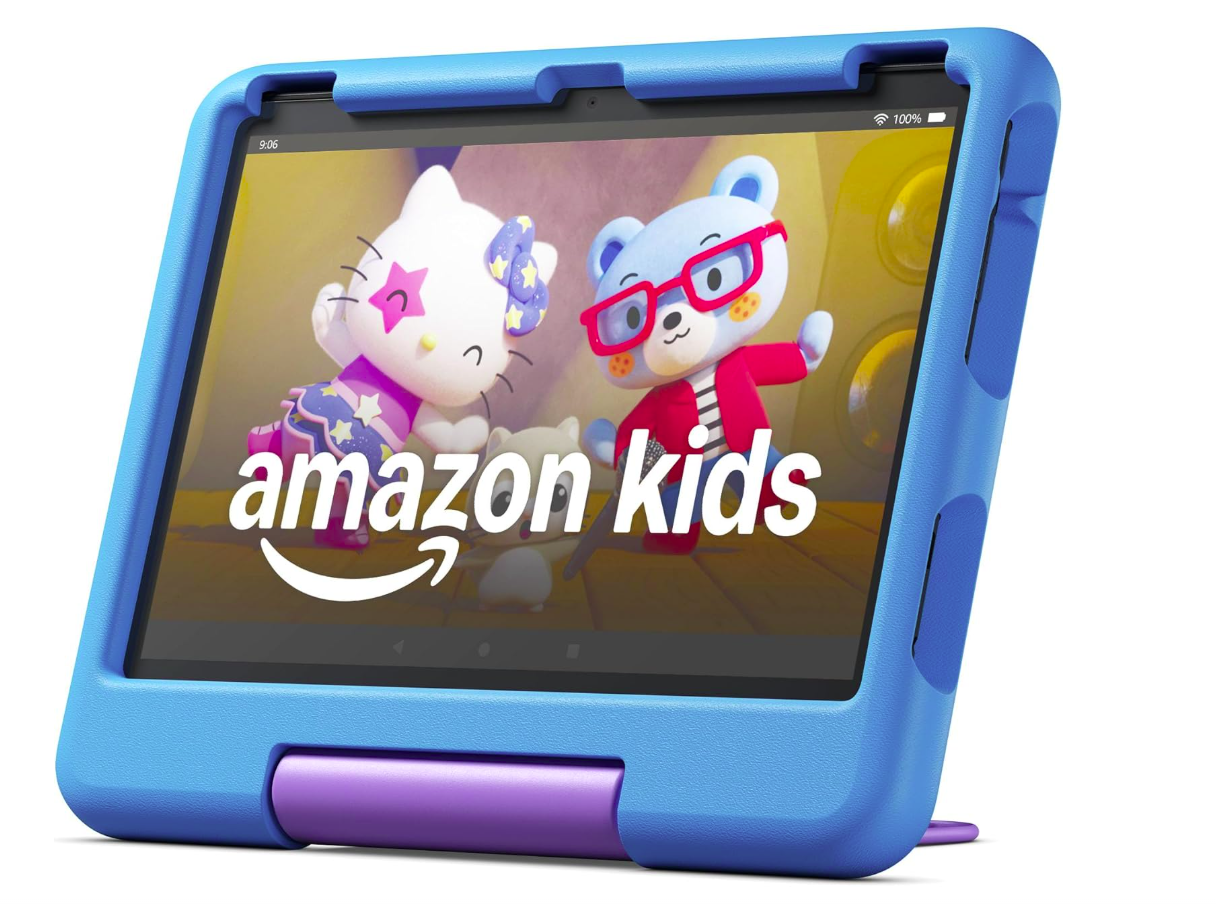 Amazon Fire HD 10 Tablet 32GB Blue 2023, B0BL5SZ3VV