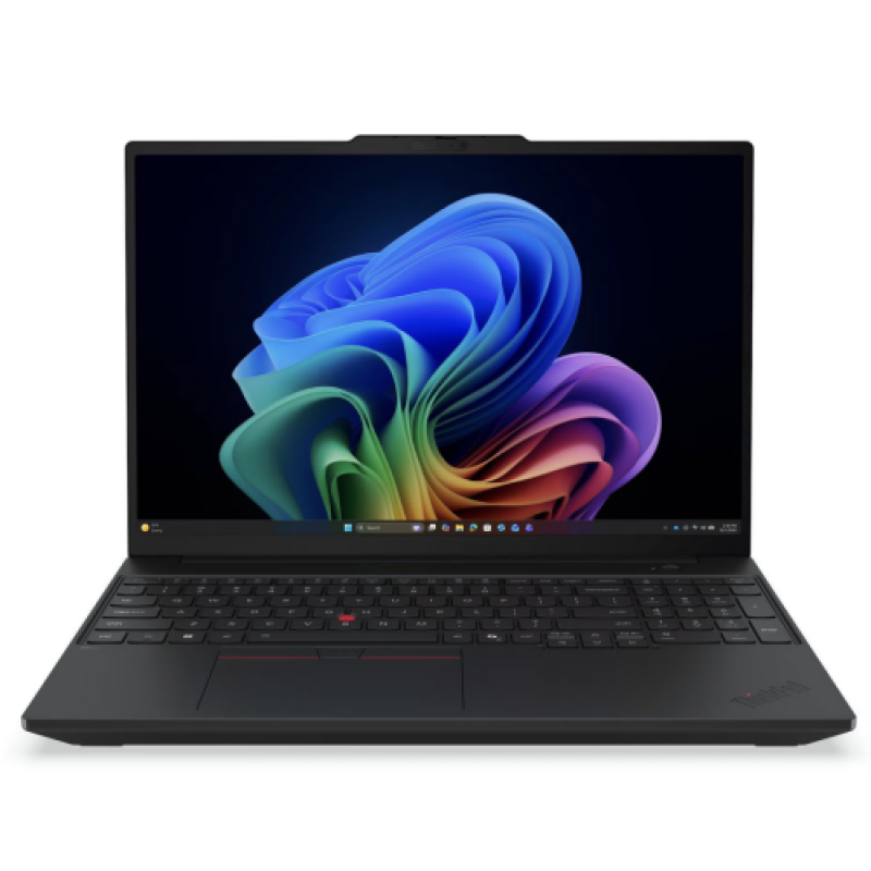 Lenovo T16 G5 Intel Core Ultra 7 355 16inch WUXGA Non-Touch 32GB 1TB SSD W11P 3YW, 21WT0079RI