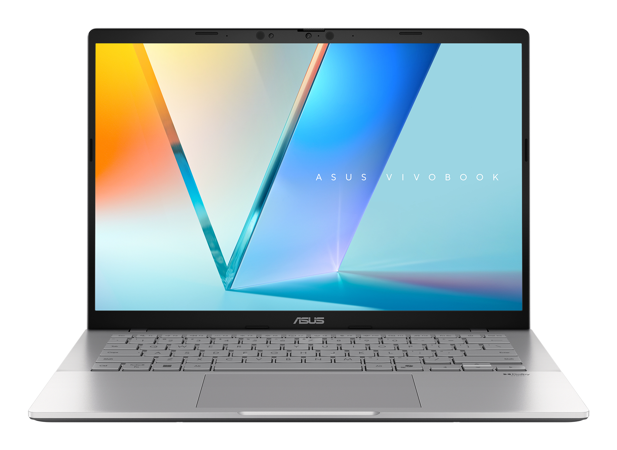 Asus Vivobook S 14 S3407VA Intel Core i7-13620H 14inch WUXGA 16GB 1TB M.2 NVMe PCIe, S3407VA-LY009